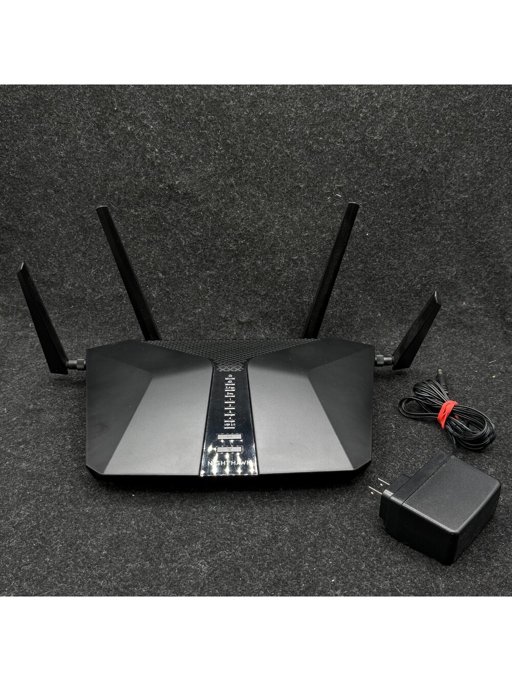 NETGEAR Nighthawk AX5400 AX6 RAX50 (v2) Wi-Fi 6 Router